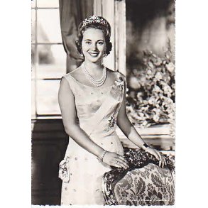 Prinsesse Benedikte - St.2310/19