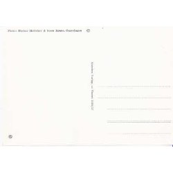 Prinsesse Margrethe - Grev Henri - St.2310/37