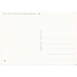 Tronf&oslash;lgeren Prinsesse Margrethe St.2310/18