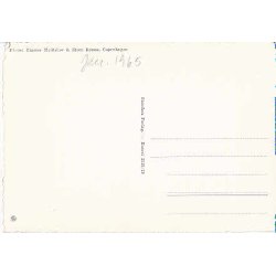 Tronflgeren Prinsesse Margrethe