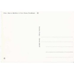 Prinsesse Margrethe - Grev Henri - St.2310/38