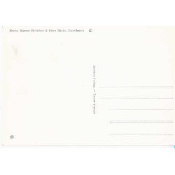 Tronflgeren Prinsesse Margrethe og Prins Henrik