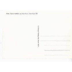 Tronflgeren Prinsesse Margrethe og Prins Henrik