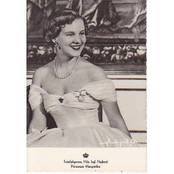 Tronflgeren Prinsesse Margrethe
