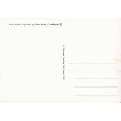 Tronflgeren Prinsesse Margrethe og Prins Henrik