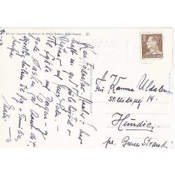 Prinsesse Margrethe - Grev Henri - St.2310/36