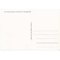 Tronflgeren Prinsesse Margrethe og Prins Henrik