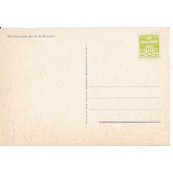 Dronning Ingrid med de tre Prinsesser.