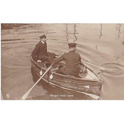 Kongen roes i Land .C.O. 38