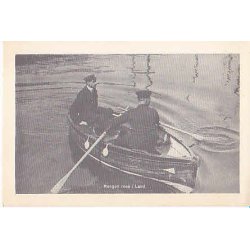 Kongen roes i Land .- H.B.151