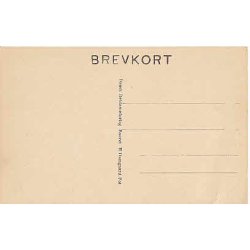 Kongen og Prins Knud roes til "Rita"