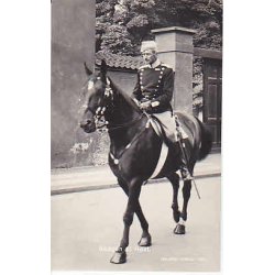 Kong Christian X til Hest. St. 4089