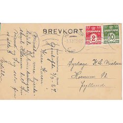 Kongen til hest p Kristiansborg