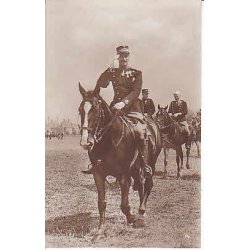 Kong Christian X til Hest. S.H.