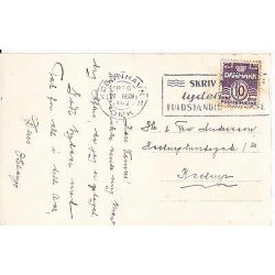 Kongen i Garderuniform. St.4088