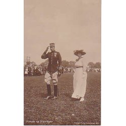 Kongen og Dronningen. St. 1292