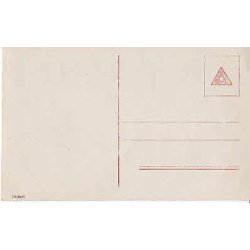 Prinsessan Margareta og prins Axel. A.E. 789