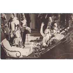 Det Danske Kronprinsepar 24.maj 1935.A.E.158