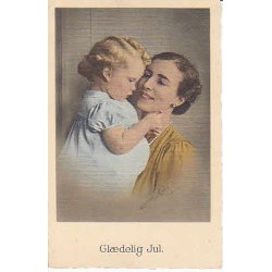 Kronprinsesse Ingrid og Margrethe