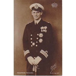 Kronprins Frederik St 3029