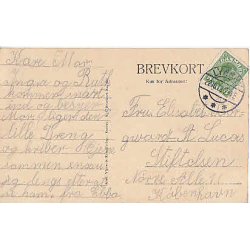 Dronning Alexandrine af Danmark A.V. 529