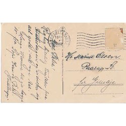 Dronning Alexandrine af Danmark A.V. 542