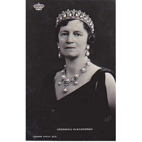 Dronning Alexandrine St.4176