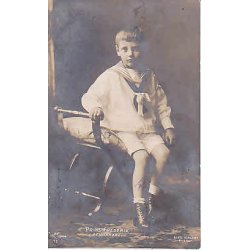 Kronprins Frederik af Danmark. A.V.72