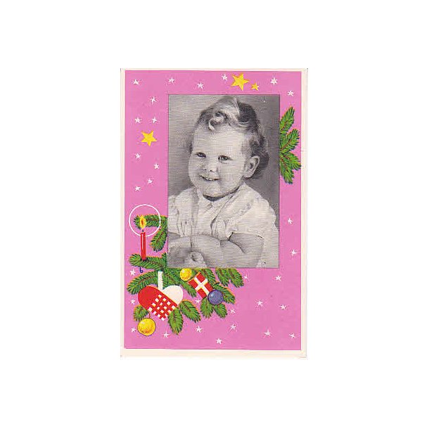 Prinsesse Margrethe u/no