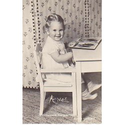 Prinsesse Margrethe St.4094