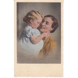 Kronprinsesse Ingrid og Margrethe