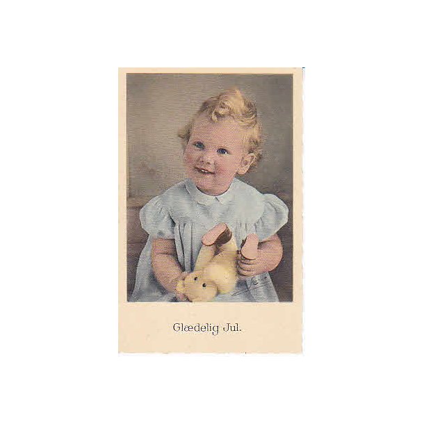 Prinsesse Margrethe - u/no