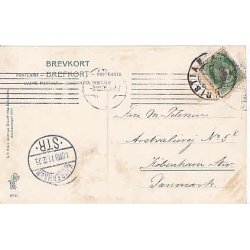 Norges Kongefanilie - P.A.6051