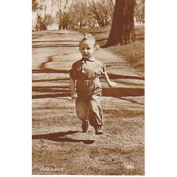 Prins Harald. - A.150