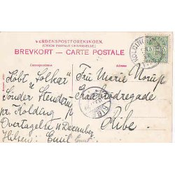 Hilsen fra Norge.St.4525