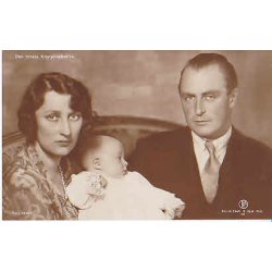 Den Norske Kronprinsfamilie. Oppi 29