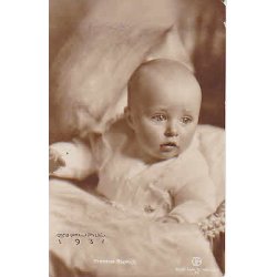 Prinsesse Ragnhild.  - Oppi 40