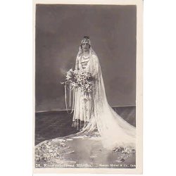 Kronprinsesse Martha. M.20