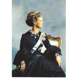 Dronning Margrethe II - u/no