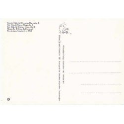 Dronning Margrethe II - St.149101871