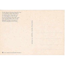 Dronning Margrethe II og Prins Henrik. St.