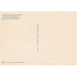 Dronning Margrethe II - St.