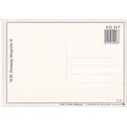 Den Kongelige Familie p&aring; Marselisborg