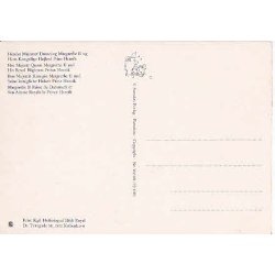 Dronning Margrethe II og Prins Henrik. St.779