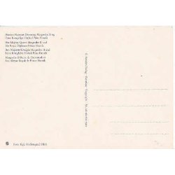 Dronning Margrethe II og Prins Henrik. St.692