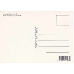 Dronning Margrethe II . T.55