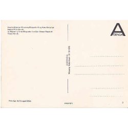 Dronning Margrethe II og Prins Henrik. A.u/no