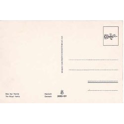 Den Kongelige Familie. C.109