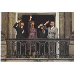 Den Kongelige Familie. C.109