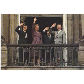 Den Kongelige Familie. C.109